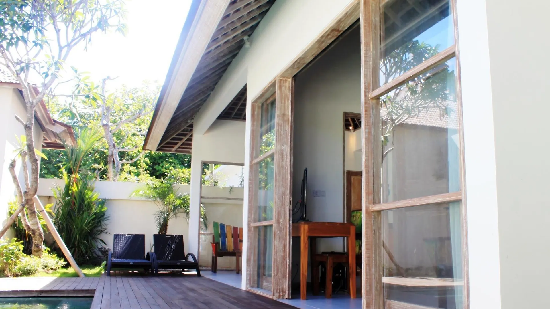 The Decks Bali Villa Legian  0*, Legian (Bali) Indonesia