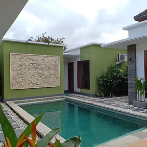  Villa Penyu