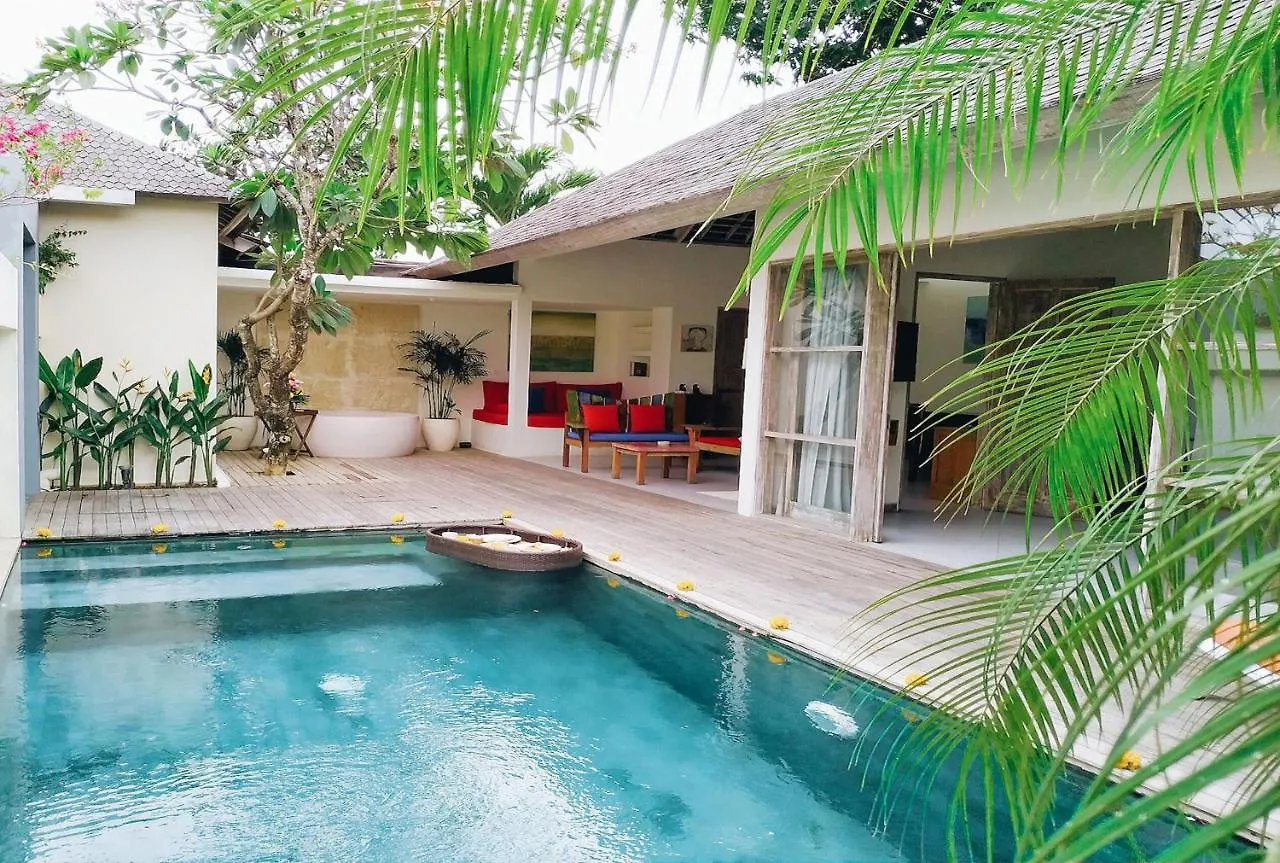 Villa The Decks Bali à Legian