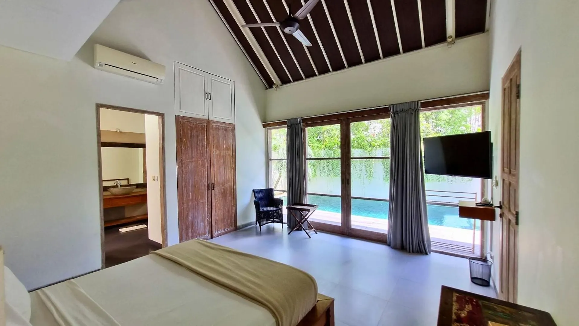 Villa The Decks Bali à Legian