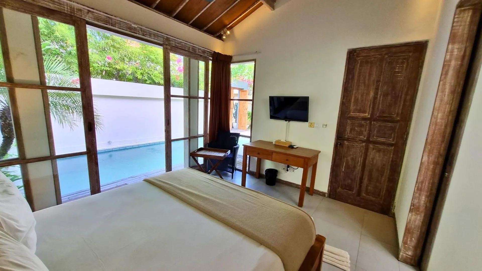 Villa The Decks Bali à Legian