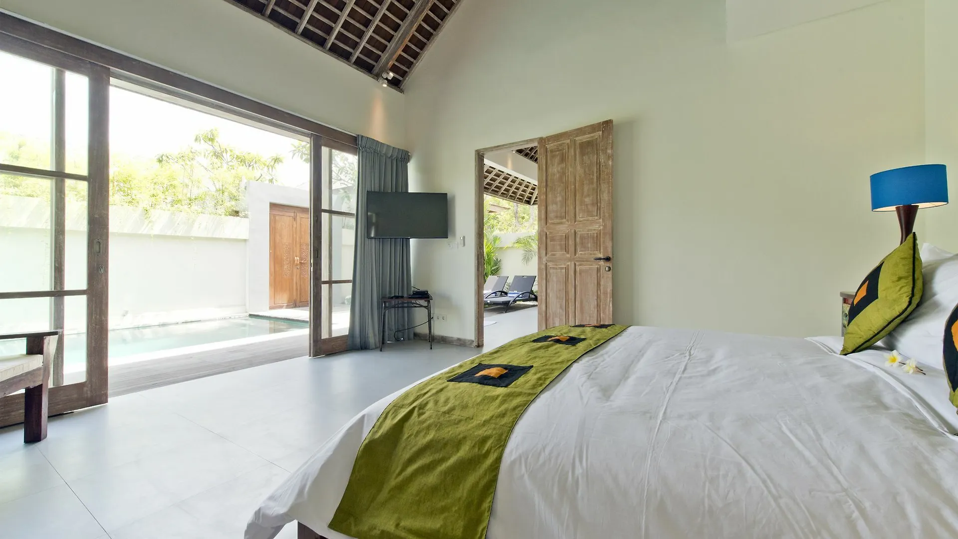 Villa The Decks Bali à Legian