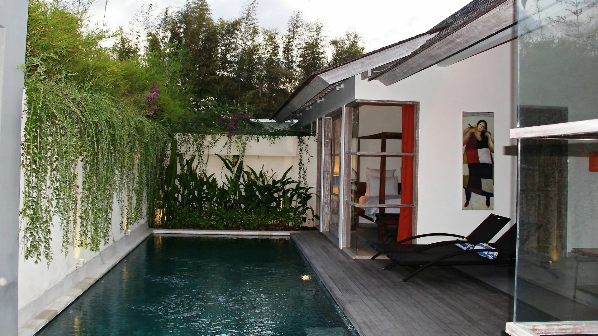 Villa The Decks Bali à Legian